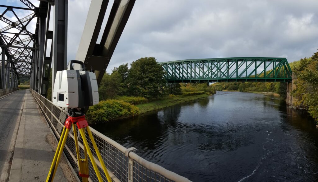 QTS Spey Viaduct