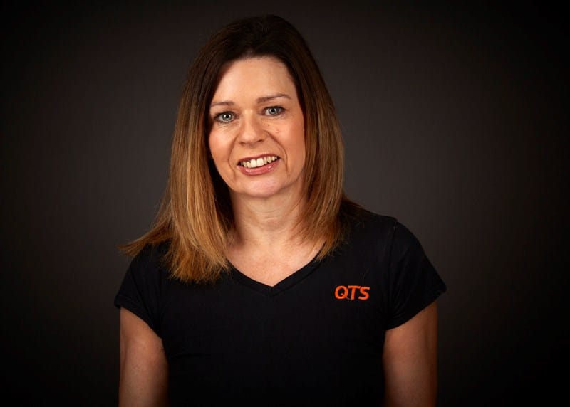 QTS Training Director appointed as new Vice Chair of RIA Scotland